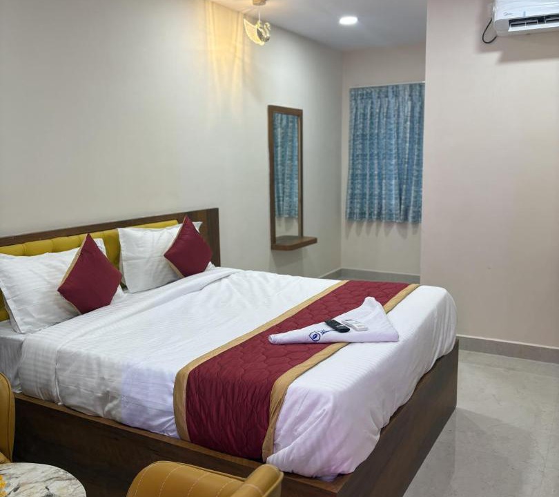 Photo of Bedroom in Kukatpalli