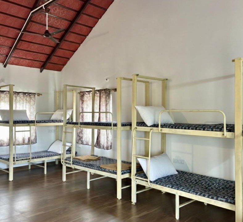 Photo of Bedroom in Vastare