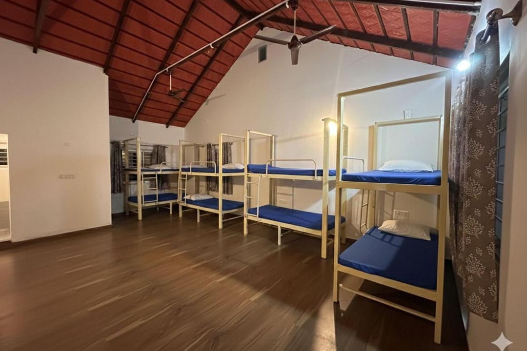 Photo of Bedroom in Vastare