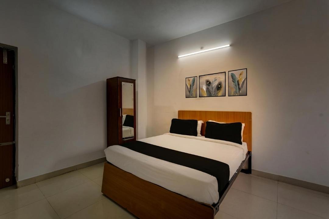 Photo of Bedroom in Ambattur