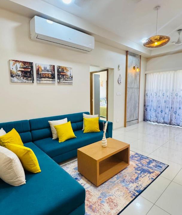 Photo of Livingroom in Gandhinagar