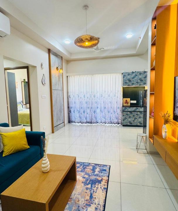 Photo of Livingroom in Gandhinagar
