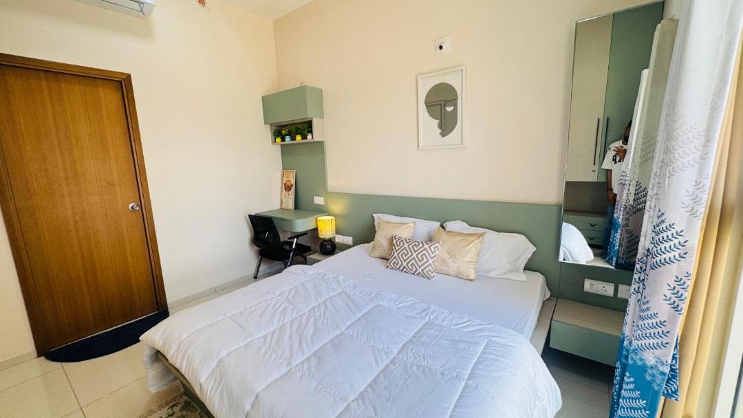 Photo of Bedroom in Gandhinagar