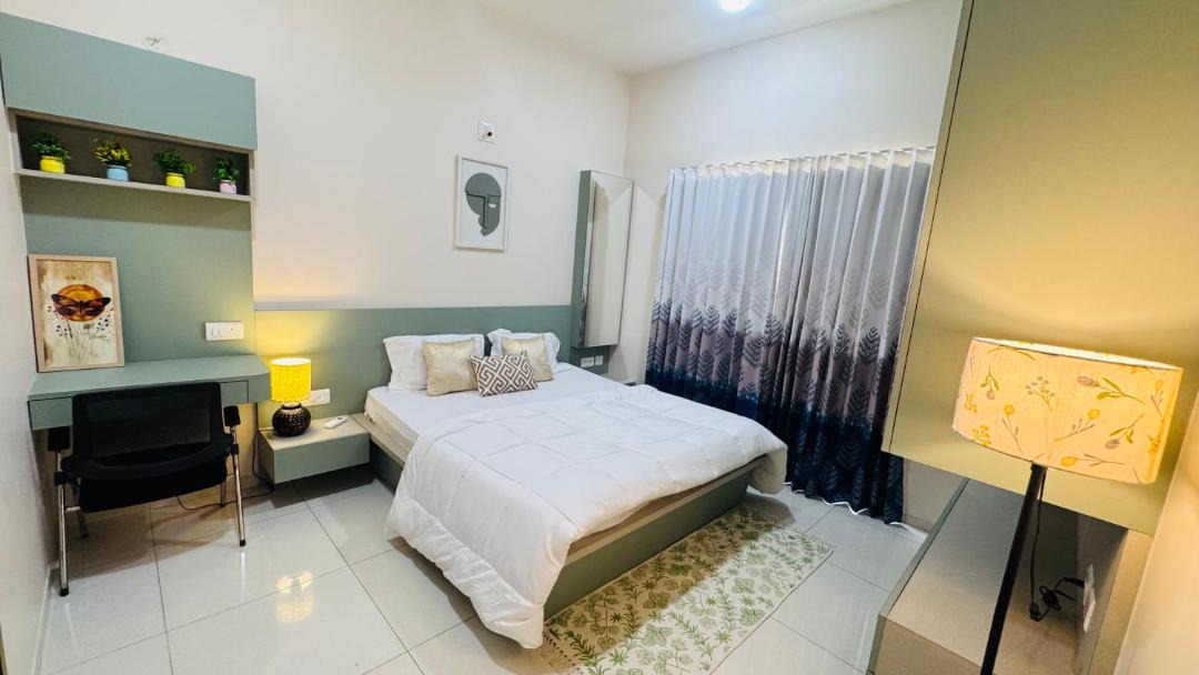 Photo of Bedroom in Gandhinagar