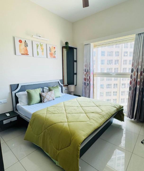 Photo of Bedroom in Gandhinagar