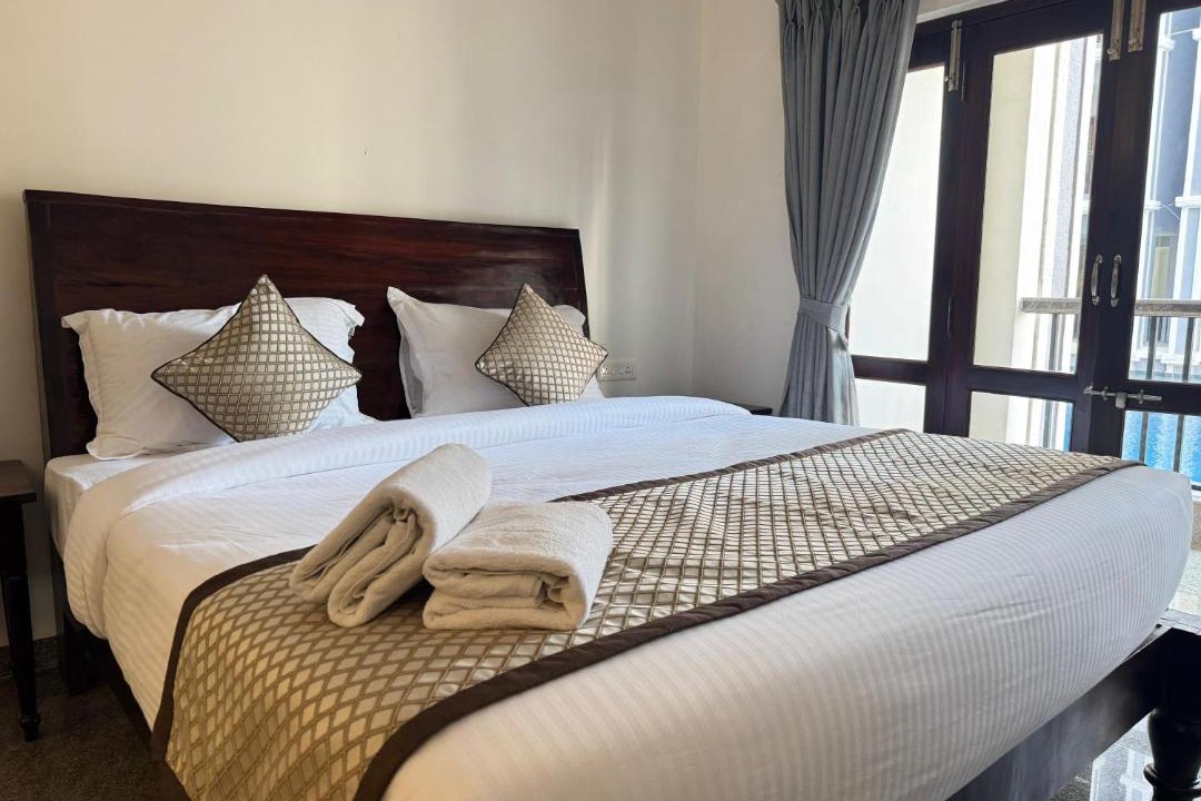 Photo of Bedroom in Mandrem