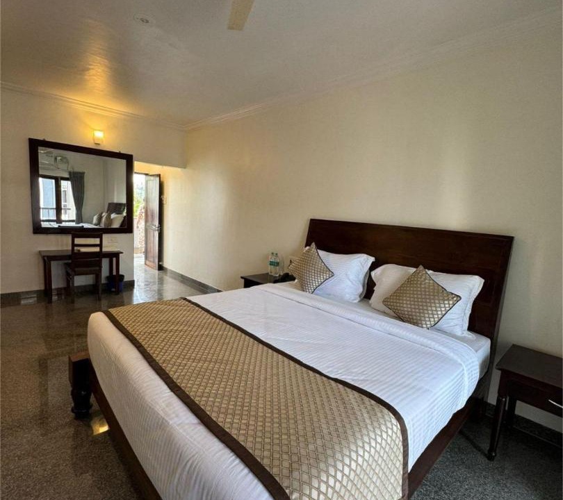 Photo of Bedroom in Mandrem