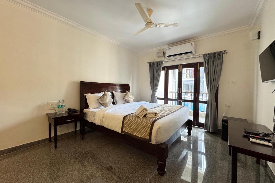 Photo of Bedroom in Mandrem
