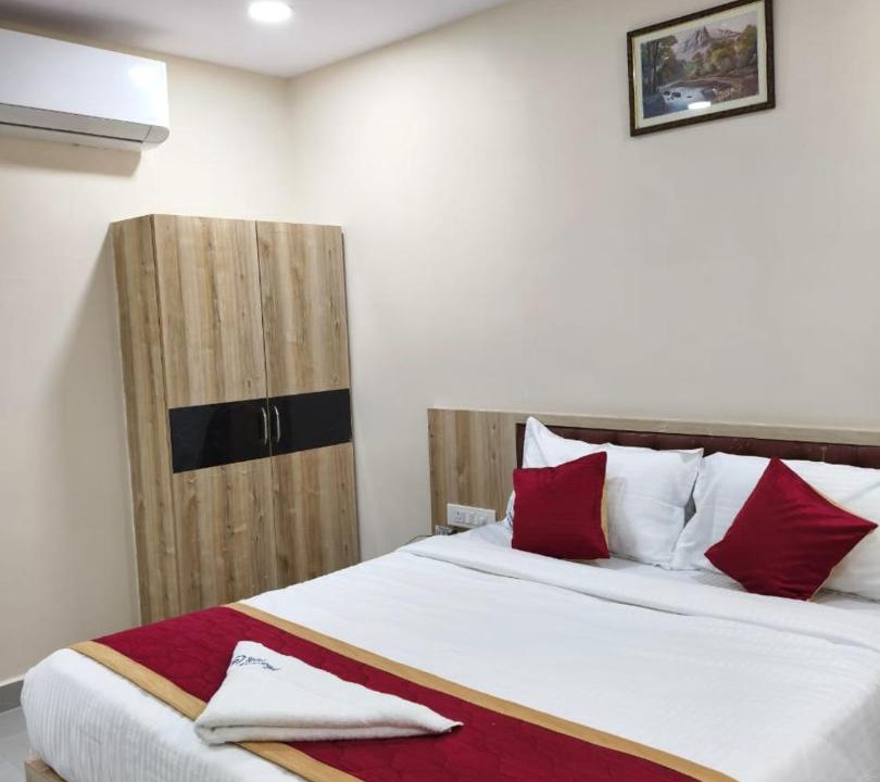 Photo of Bedroom in Kukatpalli