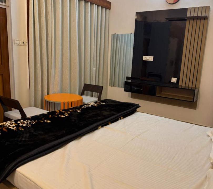 Photo of Bedroom in Allahabad