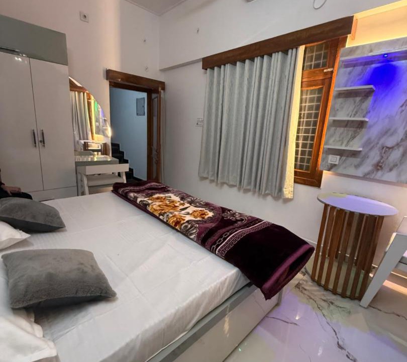 Photo of Bedroom in Allahabad