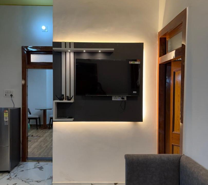 Photo of Livingroom in Allahabad