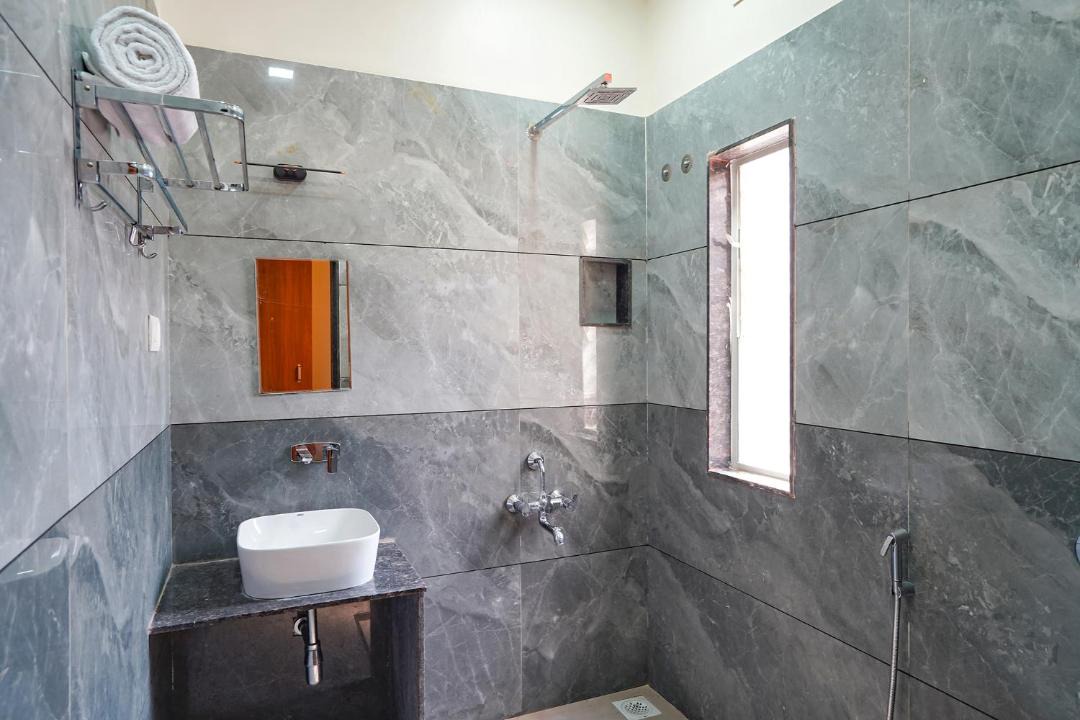 Photo of Bathroom in Tasgaon