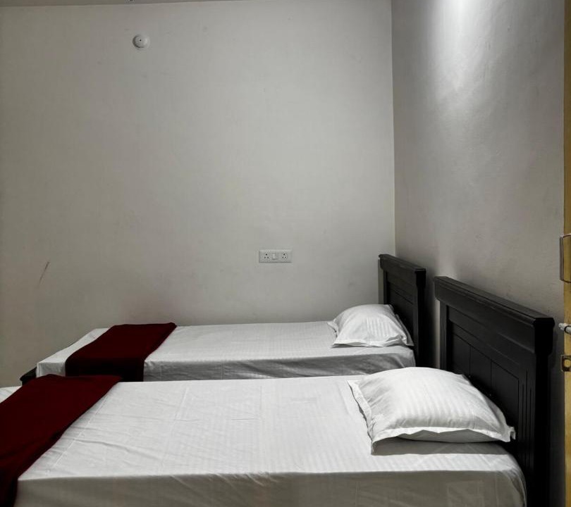 Photo of Bedroom in Hyderabad