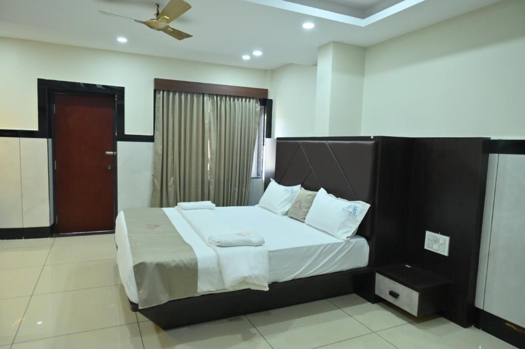 Photo of Bedroom in Murudeshwara