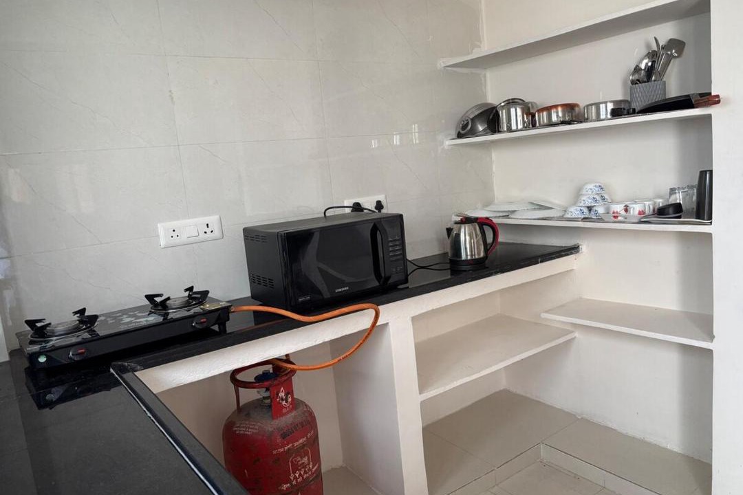Photo of Kitchen in Hyderabad