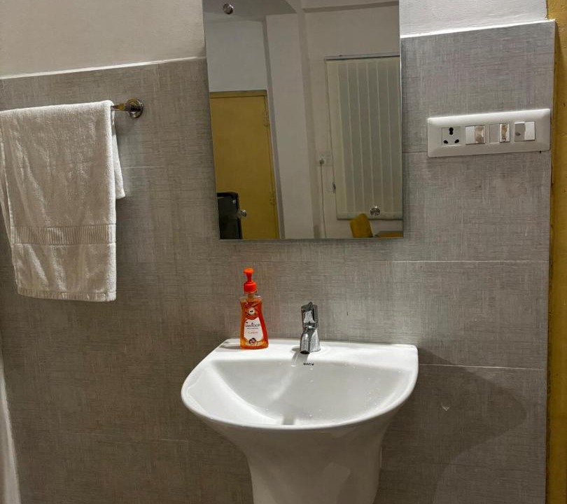 Photo of Bathroom in Hyderabad