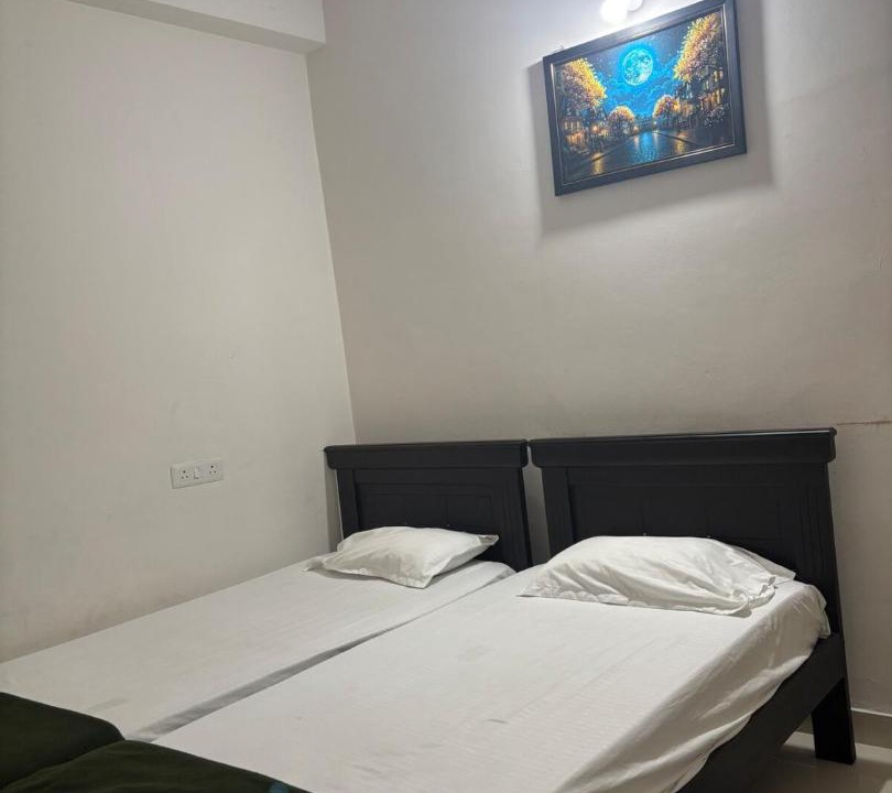 Photo of Bedroom in Hyderabad