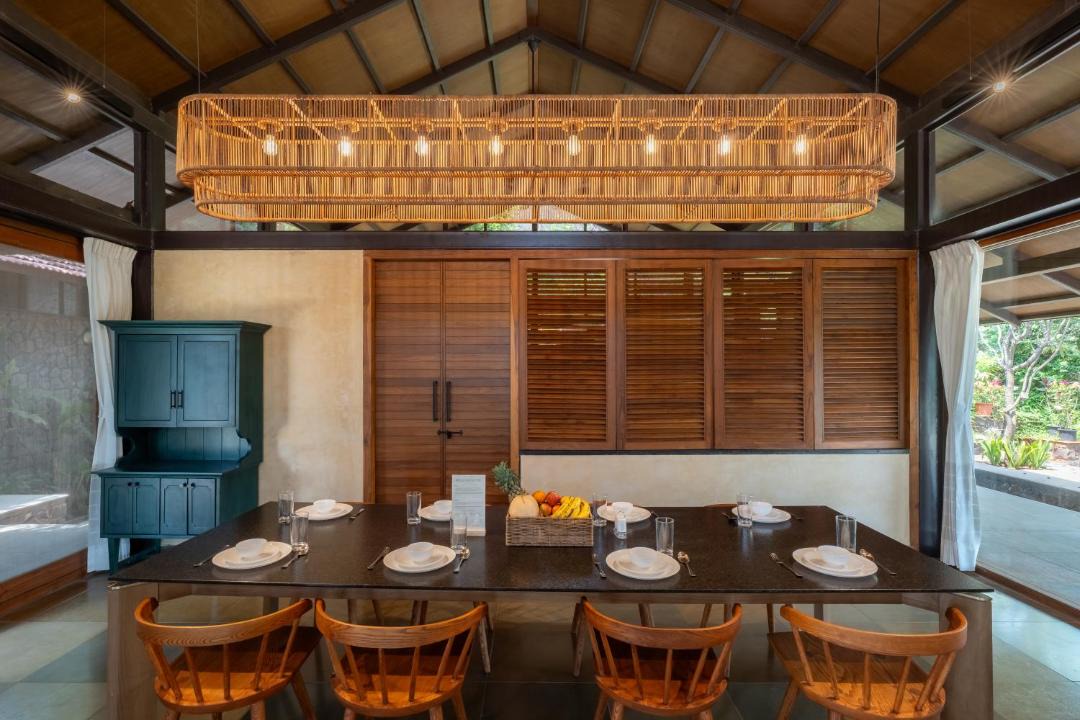 Photo of Kitchen in Ambavna