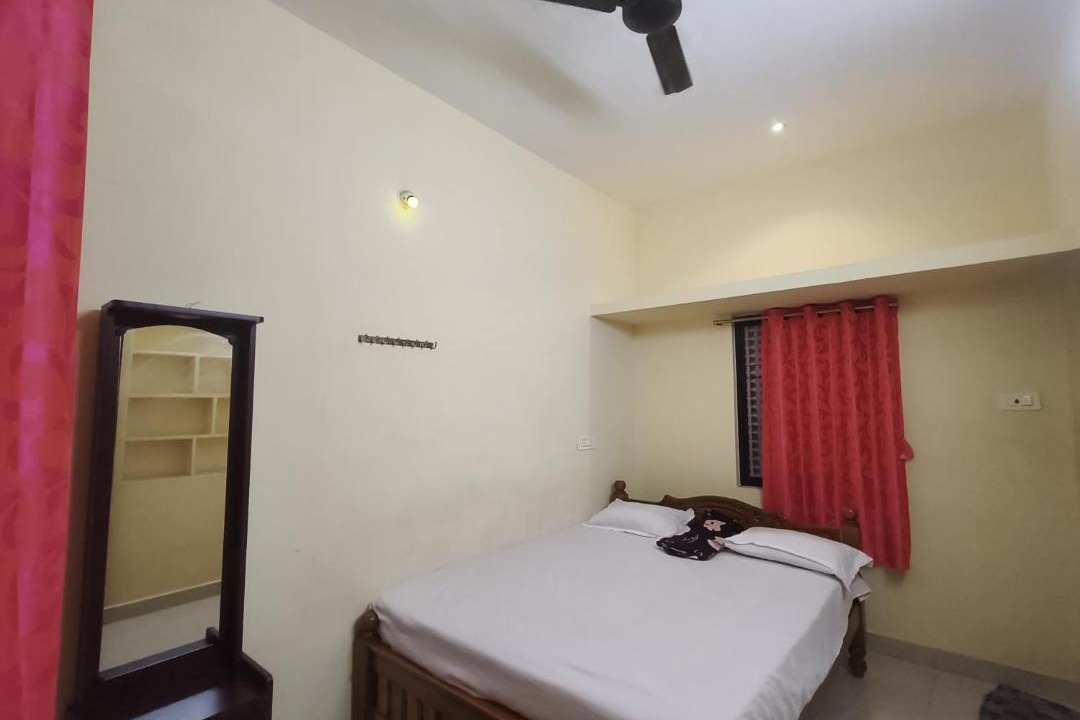 Photo of Bedroom in Tiruvannamalai