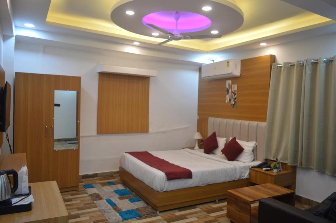 Photo of Bedroom in Sasaram