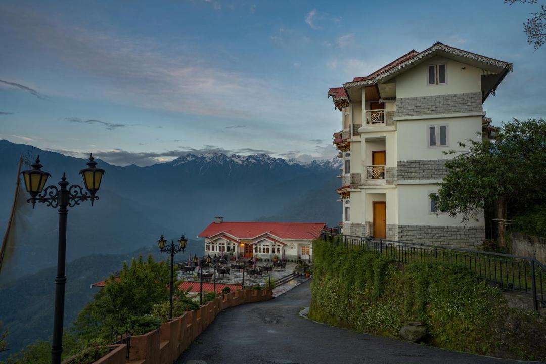 Photo of Others in Gangtok