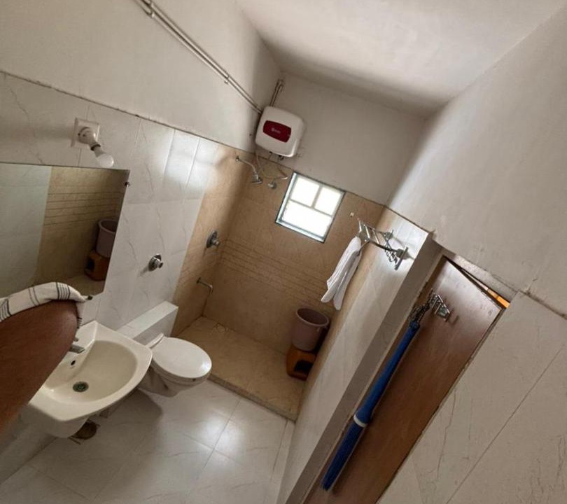 Photo of Bathroom in Gandhinagar