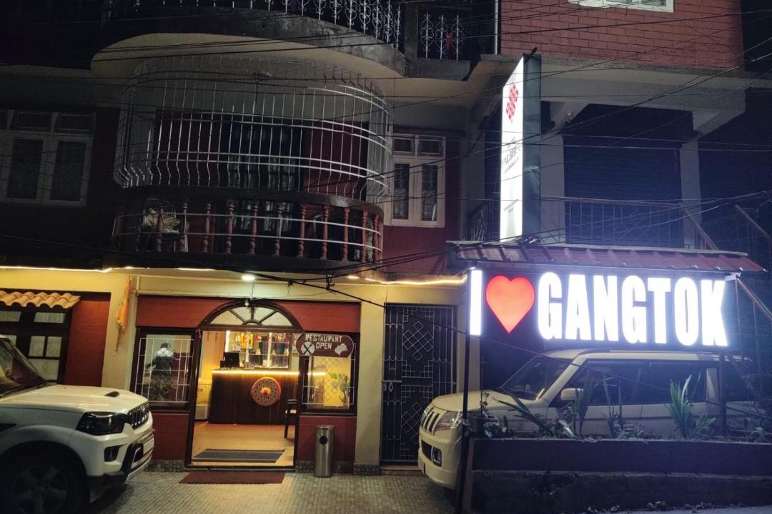 Photo of Others in Gangtok