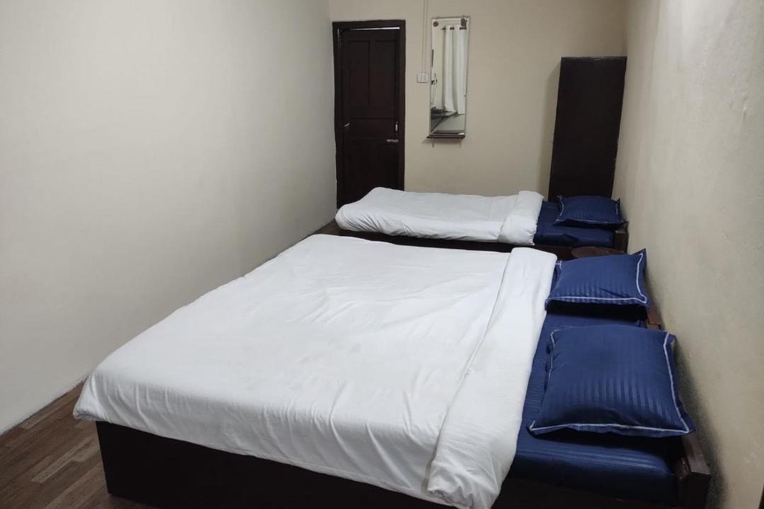 Photo of Bedroom in Gangtok