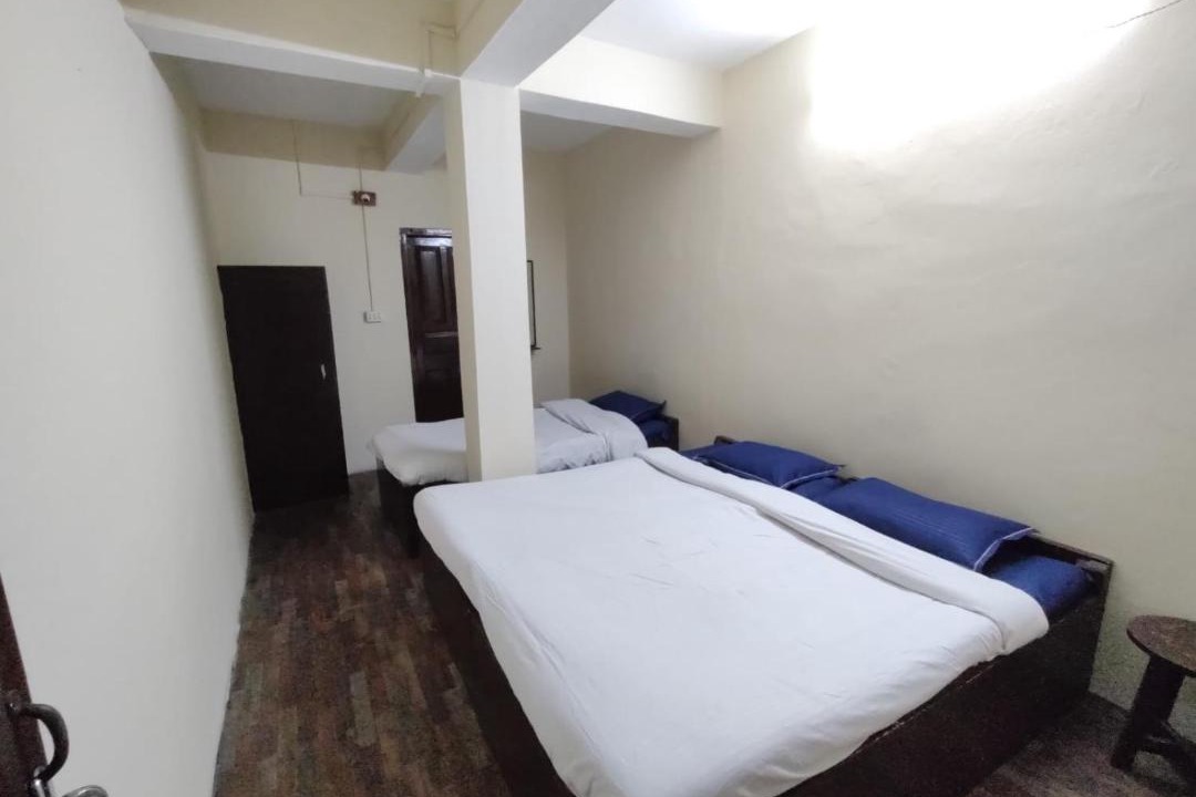 Photo of Bedroom in Gangtok