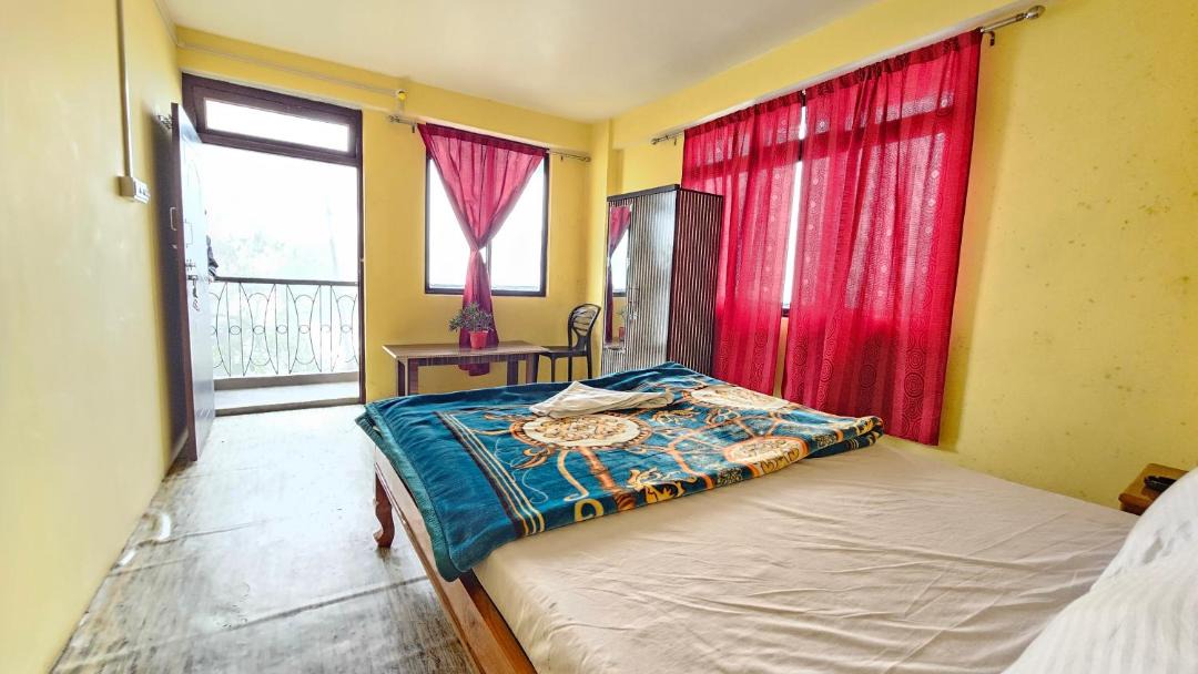 Photo of Bedroom in Tukdah Forest