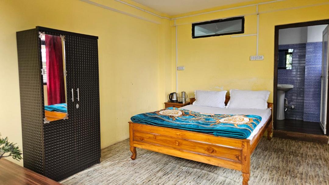 Photo of Bedroom in Tukdah Forest