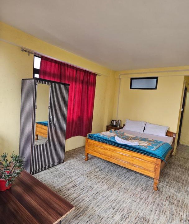 Photo of Bedroom in Tukdah Forest