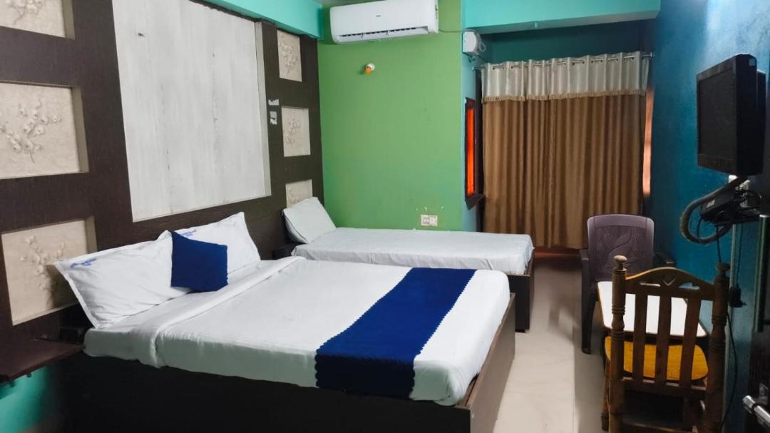 Photo of Bedroom in Tirupati