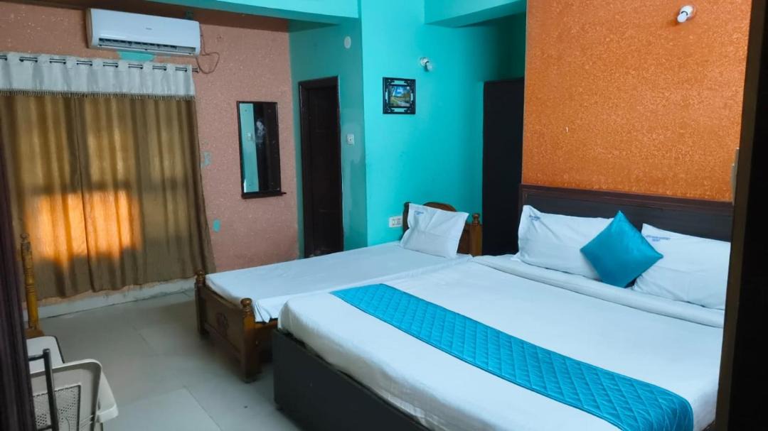 Photo of Bedroom in Tirupati