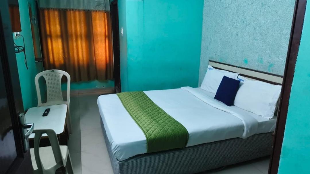 Photo of Bedroom in Tirupati