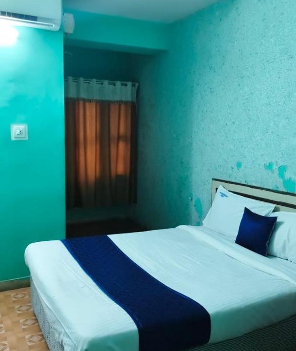Photo of Bedroom in Tirupati