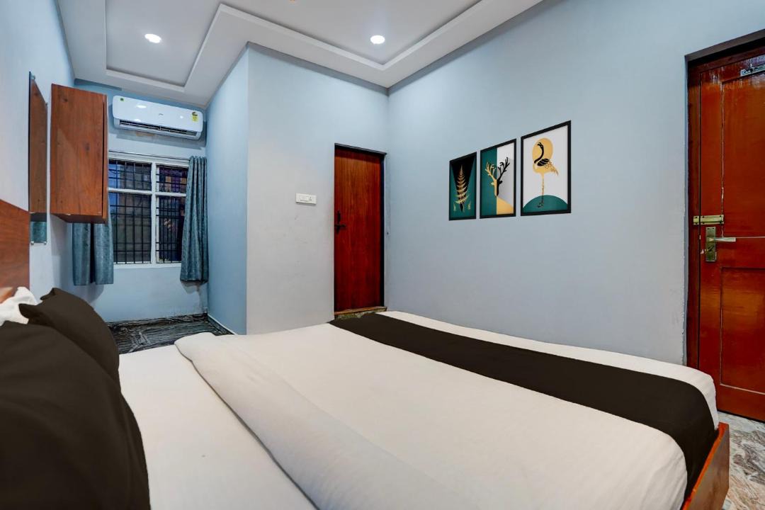 Photo of Bedroom in Raipur