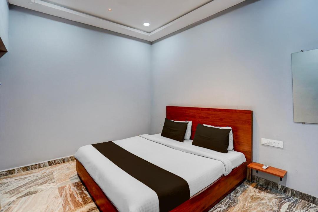 Photo of Bedroom in Raipur