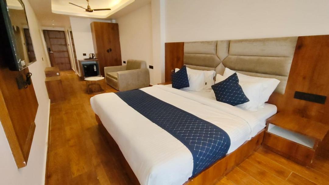 Photo of Bedroom in Varanasi