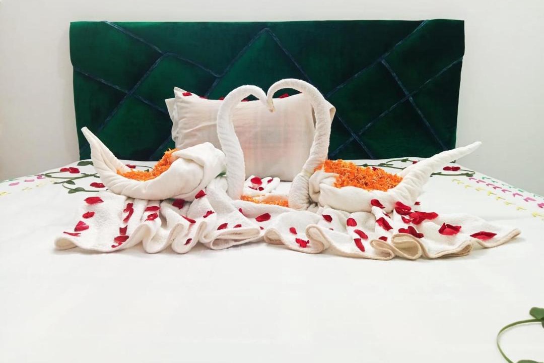 Photo of Bedroom in Cox's Bazar
