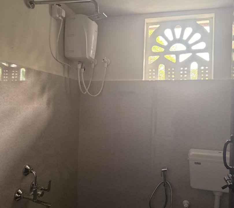 Photo of Bathroom in Tirthalli