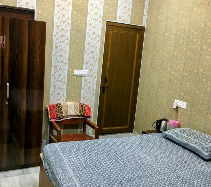 Photo of Bedroom in Faizabad