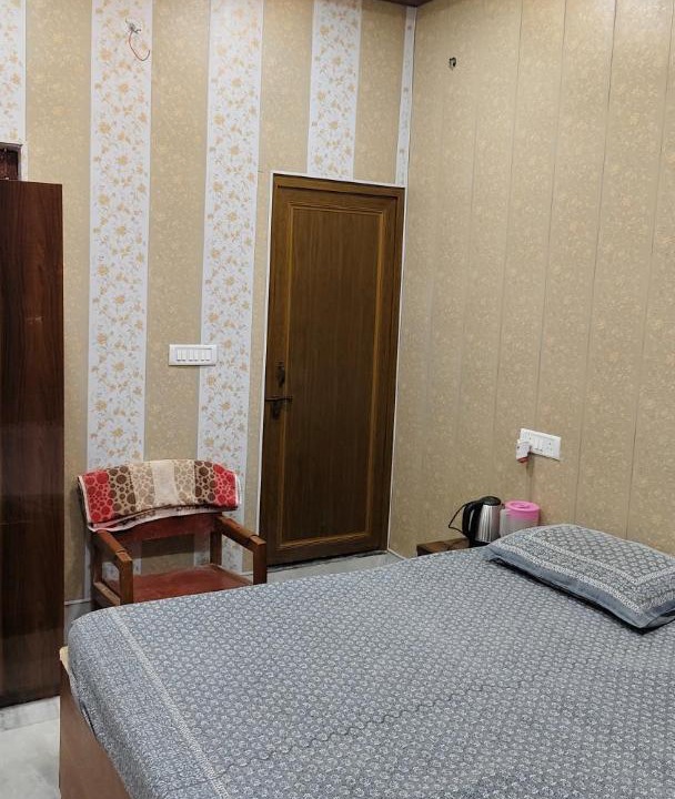 Photo of Bedroom in Faizabad