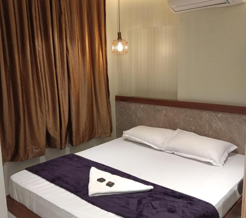 Photo of Bedroom in Desur