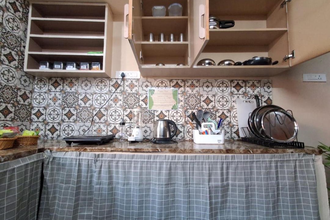 Photo of Kitchen in Triplicane