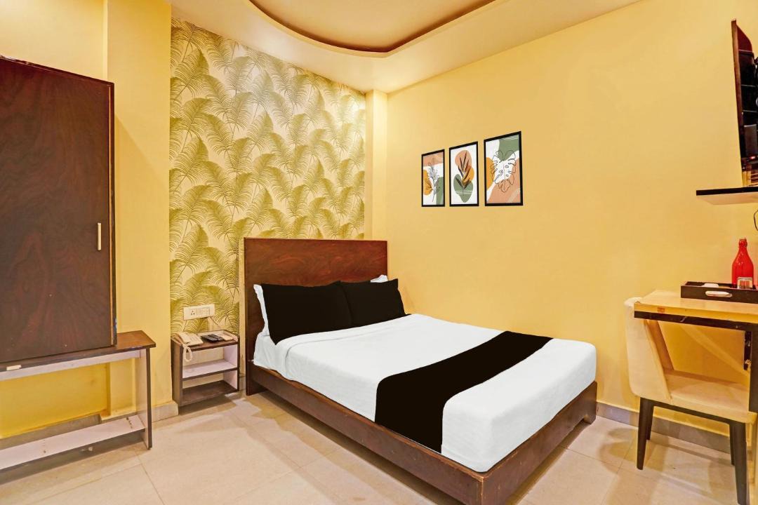 Photo of Bedroom in Civil Lines
