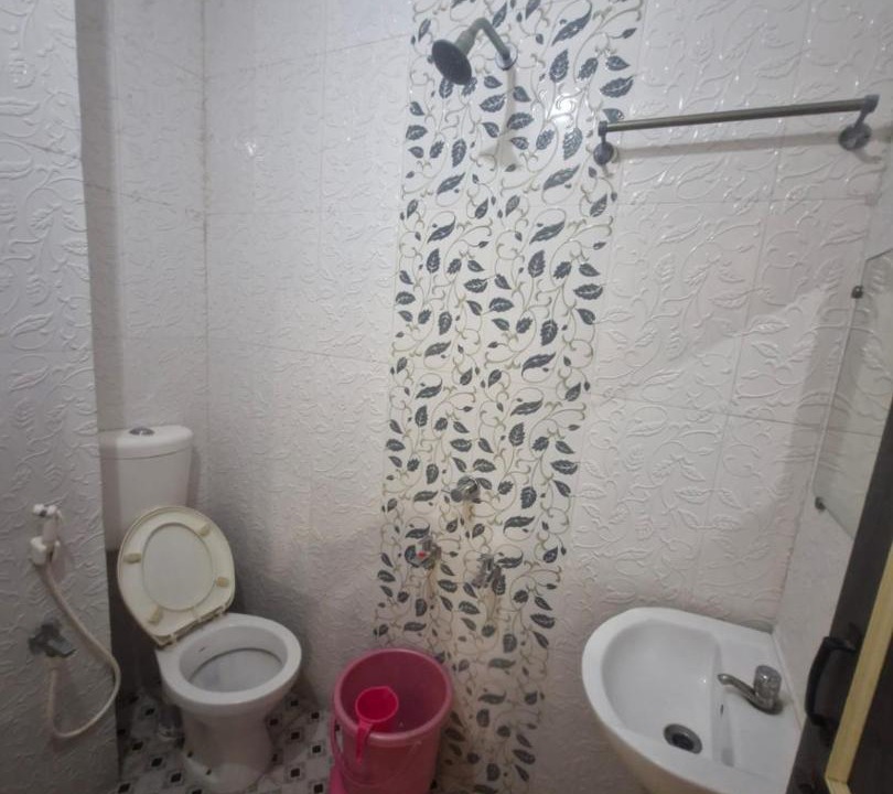 Photo of Bathroom in Shirdi