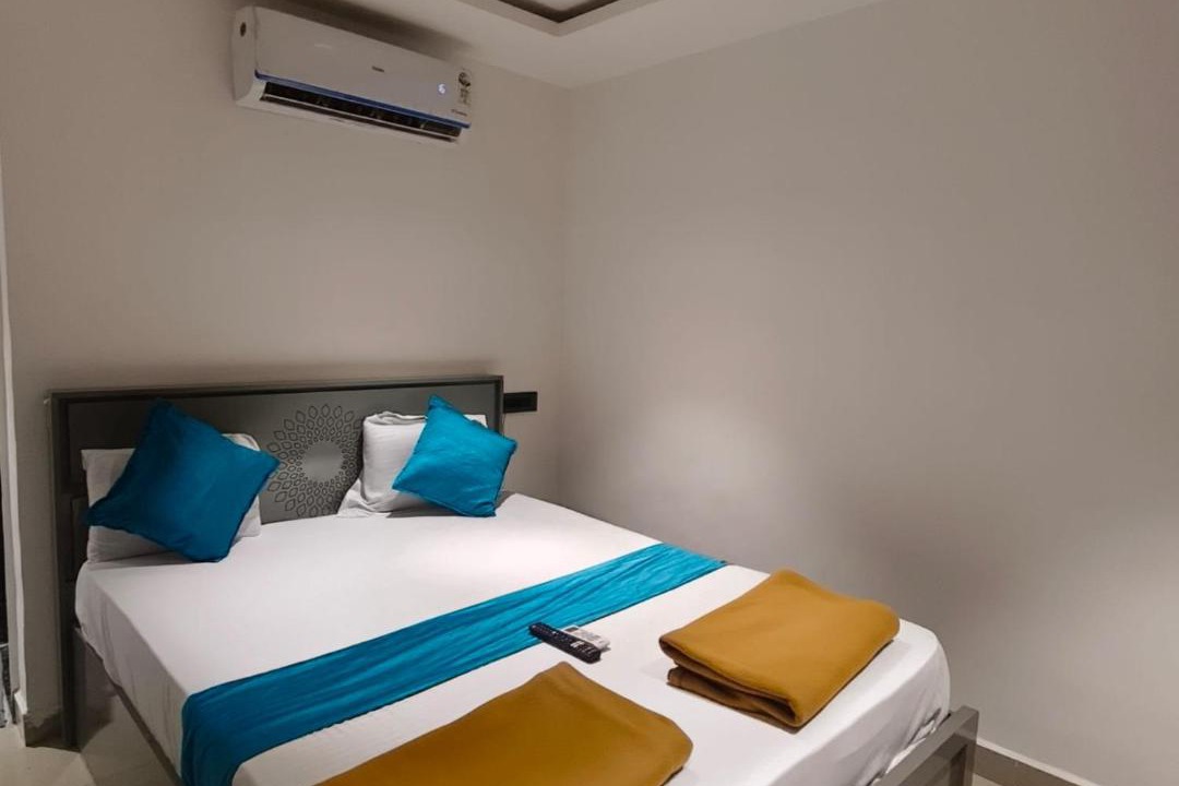 Photo of Bedroom in Shirur