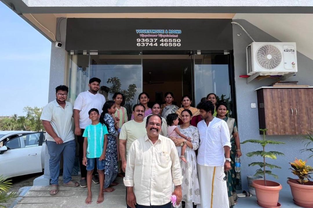 Photo of Others in Tiruvannamalai